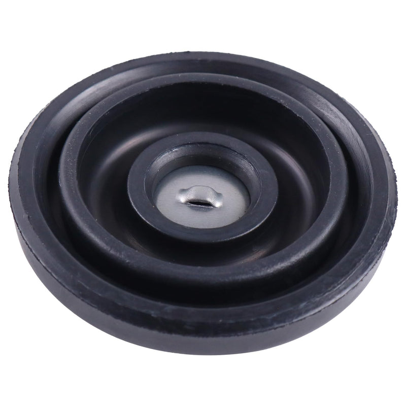 Brake Master Cylinder Fluid Reservoir Tank Cap 47230-12040 47230-06010 Compatible with Toyota Compatible with Camry Compatible with Corolla Avalon Compatible with 4Runner Tacoma