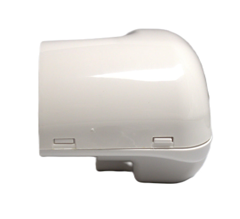 CAREFREE OF COLORADO R001785005 Kit Idler Cover, Latitude, White