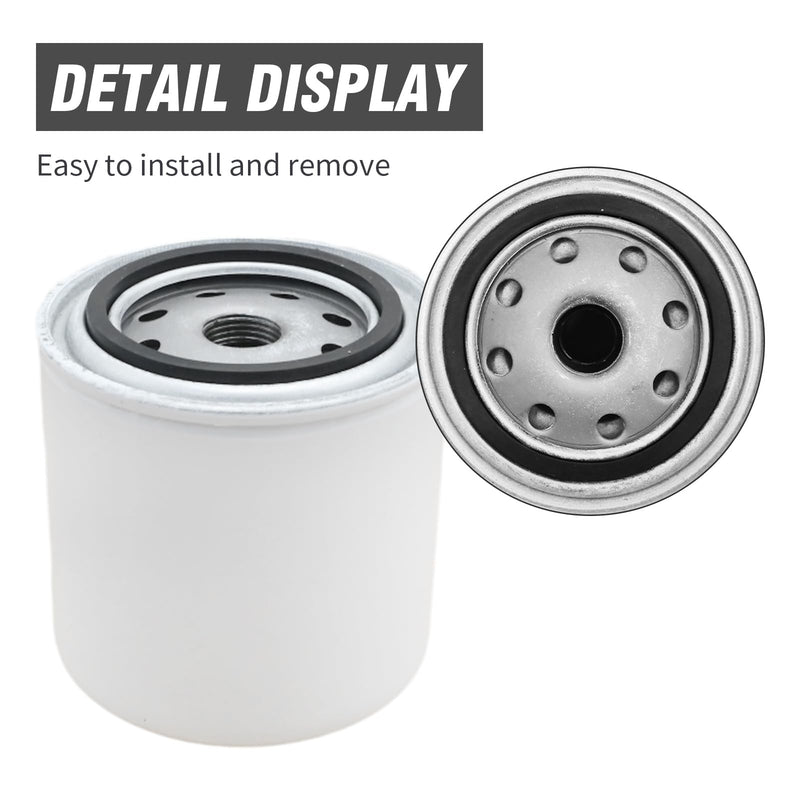 923-3014 Hydraulic Oil Filter IH-395789-R2 replacement for CUB CADET 125 105 GT2000 2155 149 1450 129 1650 123 3205 109 1250 107 2145