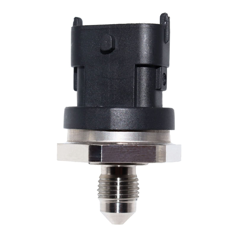 Fuel Rail Pressure Sensor 0261545074 Compatible with Mazda CX-7 CX7 2.3L 2007 2008 2009 L807-18-211 Holden 0261545053 0261545006 12598948