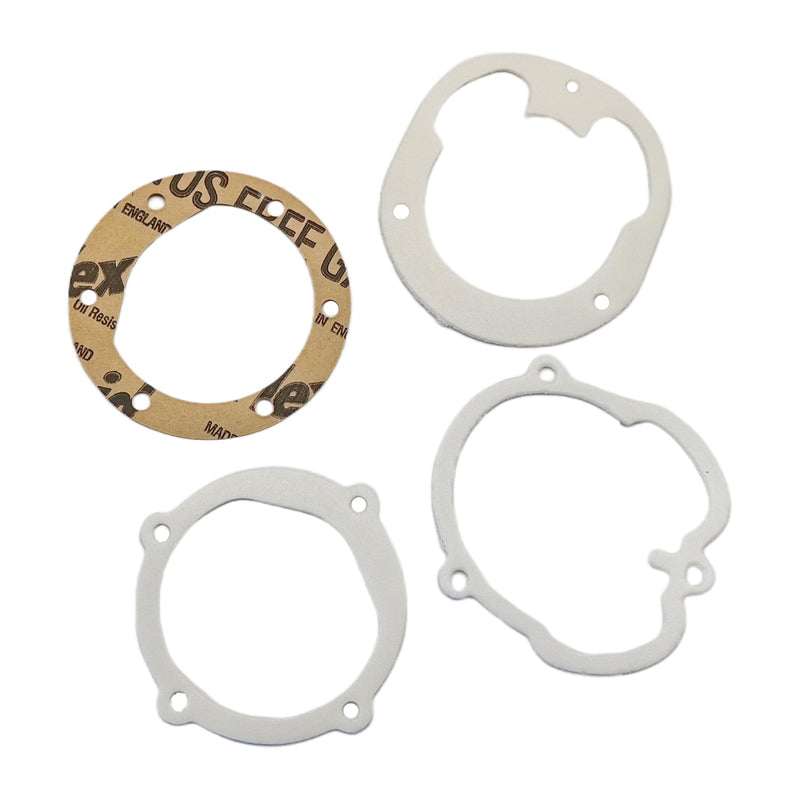 3858256 Sea Water Pump Impeller Kit Replace Volvo Penta 3.0 4.3 5.0 5.7 7.4 8.1 L and OMC 3.0-8.2L Marine Boat Engines 21951346