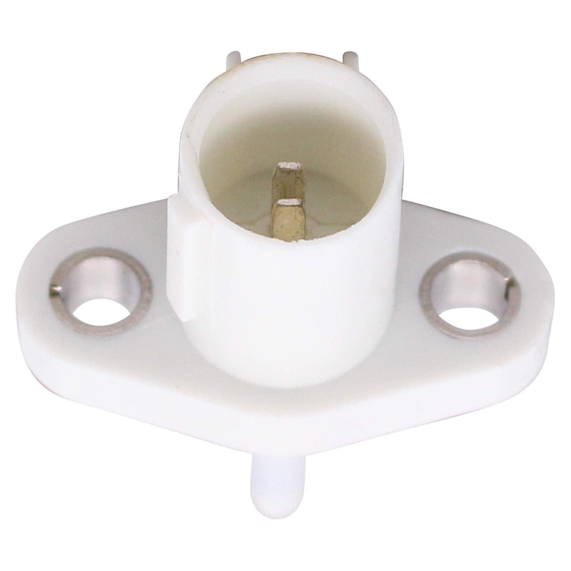 Air Intake Temperature IAT Sensor for Honda Civic Accord TL Integra Prelude CRX CB900F CB1000R CBR600F4I CBR600RR CBR1000RR CBR1100XX FSC600 RVT1000R ST1300 RVT1000R VFR800 Interceptor VTX1800