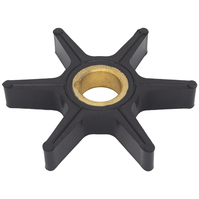 8508910 Water Pump Impeller Service Kit for Mercury Marine Force 25 30 40 50 HP Outboard Motor Replacement 47-8508910 47-850893 47-8M0027792 Sierra 18-3057 with Key and Gasket 25-50 HP