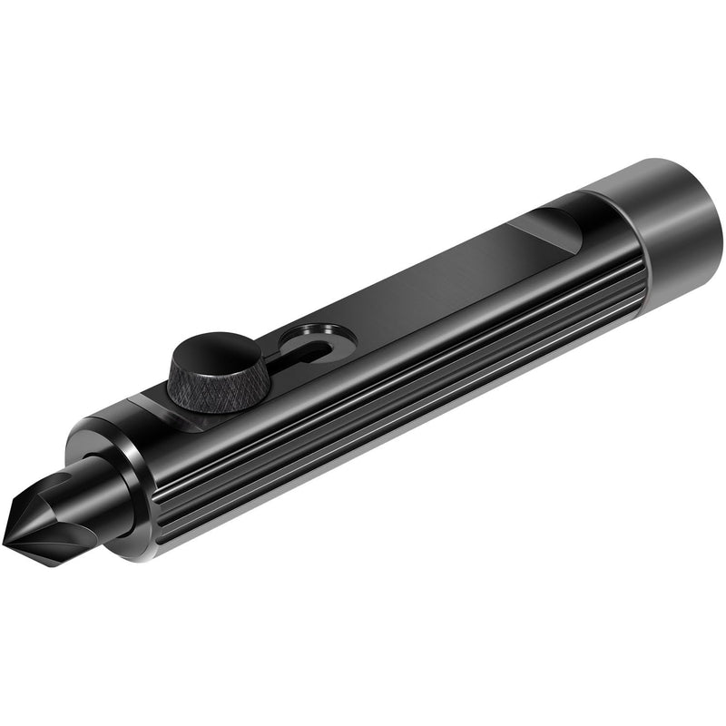 Tubing Deburring Tool - Brake Line Deburring Tool - Rimming & Deburring Tool for 3/16" to 1/2" Tubing, for Brake/Fuel/Transmission/Coolant Lines, Achieving Optimal Tubing Flaring, Replace for LTTR1
