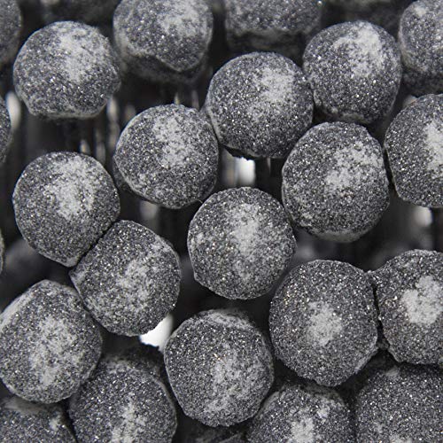 Brush Research CH-B Medium Chamfer Flex-Hone, Silicon Carbide, 9mm Diameter, 180 Grit (Pack of 1)