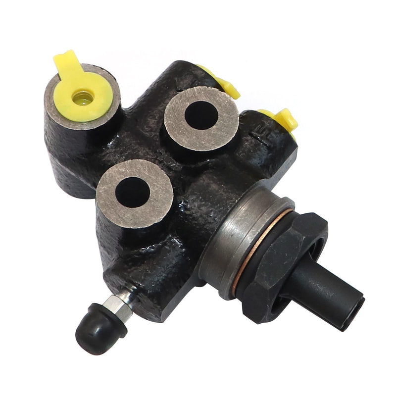 FZJDSD Brake Load Sensing Proportioning Valve 4791027081 4791035320 Compatible with Toyota Tundra V6 3.4L V8 4.0L 4.7L 2000-2006 Tacoma 2.4L 2.7L 3.4L 1995-2004 Replace 47910-34060 47910-35320