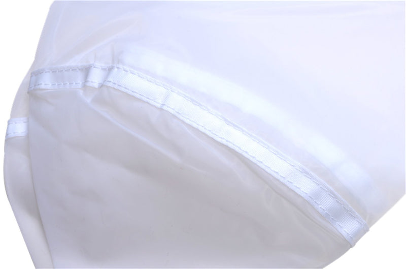All Mesh Plant Filter Bags 5 Gallon 5 Bag, Reusable Bubble Bag | 5 Microns and with Filter Screen and Storage Pouch for Hydroponics, Gardening, Juice etc. 5 Gallon -5 Bags