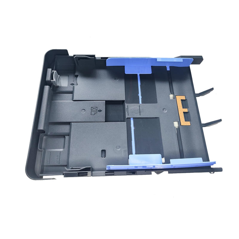 Paper Output Delivery Tray Input Tray Compatible with HP 9010 9012 9013 9014 9015 9016 9018 9019 Replacement for Paper Output Delivery Tray