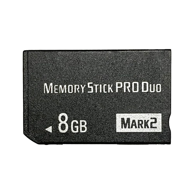 MS 128GB High Speed Memory Stick Pro Duo(Mark2) for PSP Accessories/Camera Memory Card