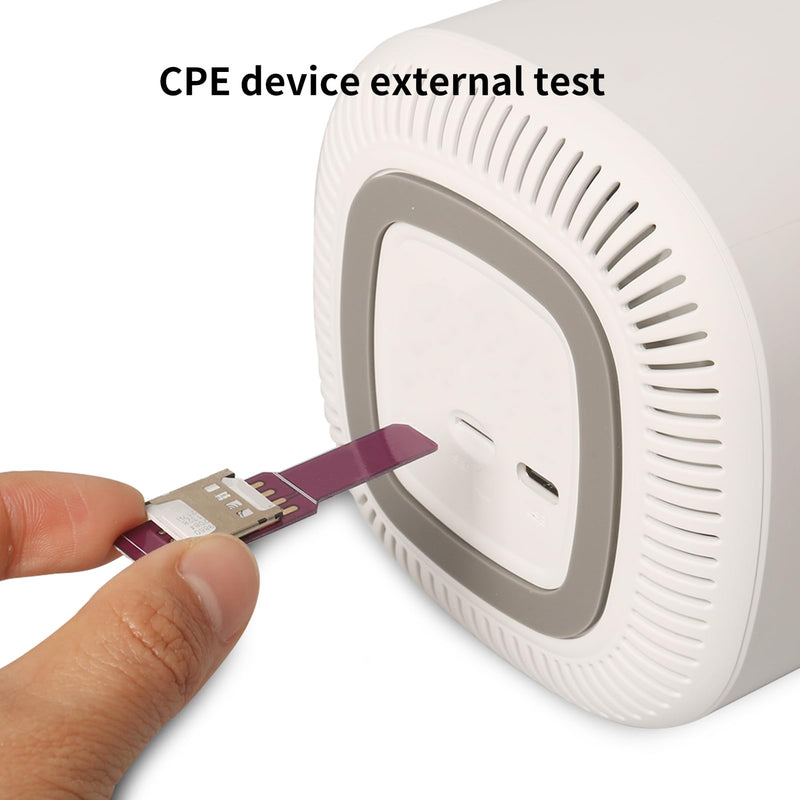 Nano Sim to Micro Sim Card Adapter Expander Test Board PCB Circuit Board Card Reader 2pcs