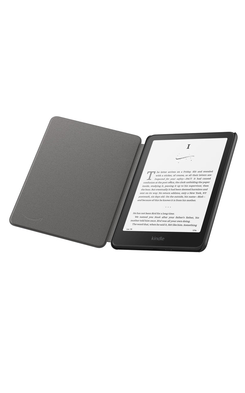 Amazon Kindle Paperwhite and Kindle Colorsoft Case – Limited-Edition Harry Potter Case – Hufflepuff