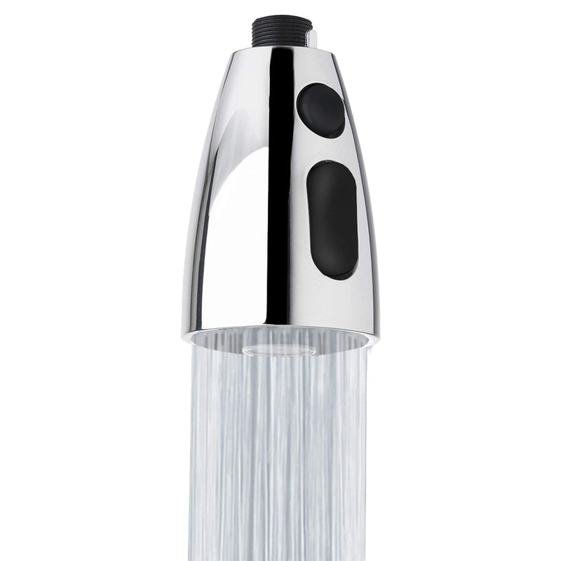 American Standard M950242-0020A Pull-Down 1.8 gpm Spray Assembly, Polished Chrome