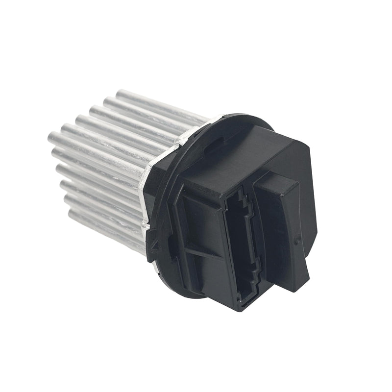 AITKEN A/C Blower Motor Resistor for Mercedes-Benz Sprinter 2500 3500 C300 C350 for Land Rover LR2 Range Rover Evoque for Volvo V60 S60 XC60 X70 XC70 S80 Replace #68012613AA,2048707710, LR002685 30767040/ 2048707710 w/ auto temp. control