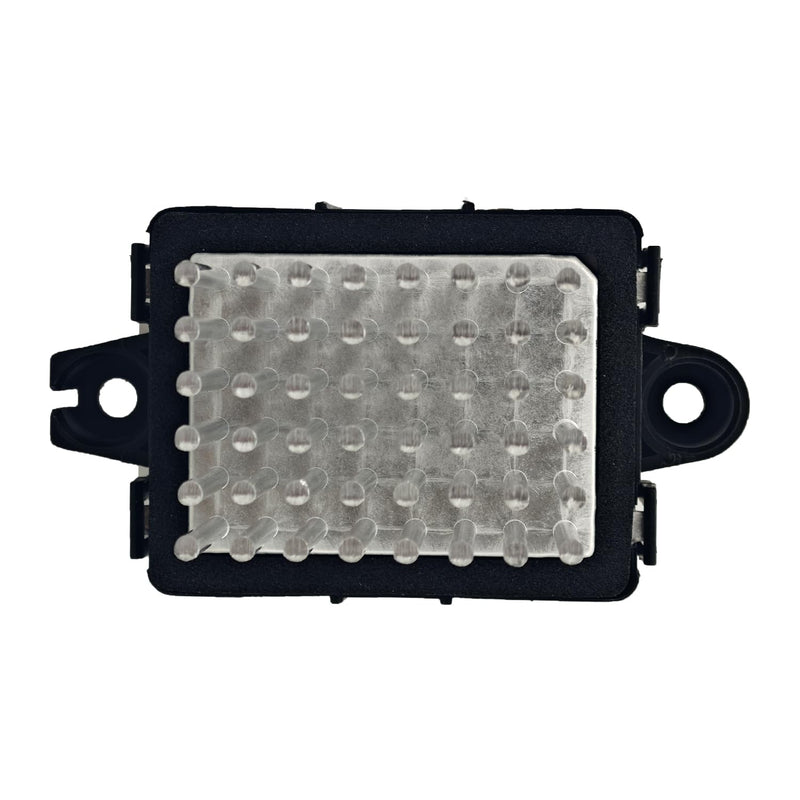 NEW Heater Blower Motor Resistor Replacements for Chevrolet/Buick/Cadillac/Ford/Lincoln/GMC Compatible with OEM 13503201 DG9Z-19E624-A 84178783 13501703 (5 Pins) 5 Pins