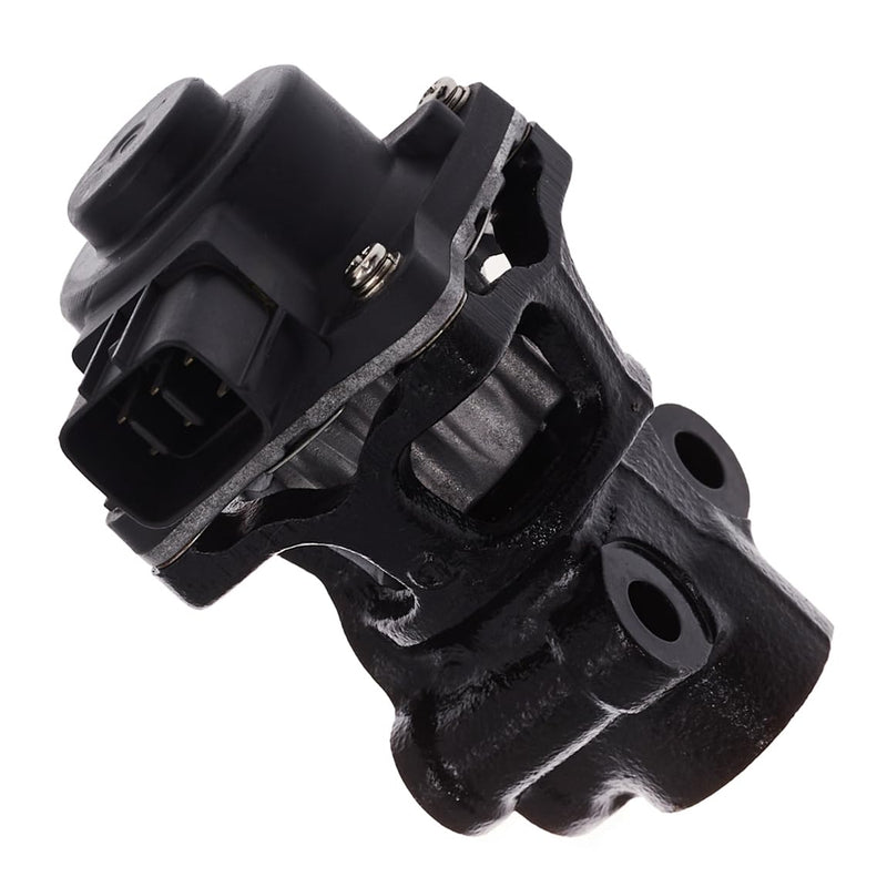 KEYOOG EGV922 Reman EGR Valve Fit For 04-99 Chevy Tracker/Su-zuki 07-02 Aerio,02-98 Esteem,08-99 Grand Vitara,06-02 XL-7 (OE# 18111-77E01 18111-77E02)