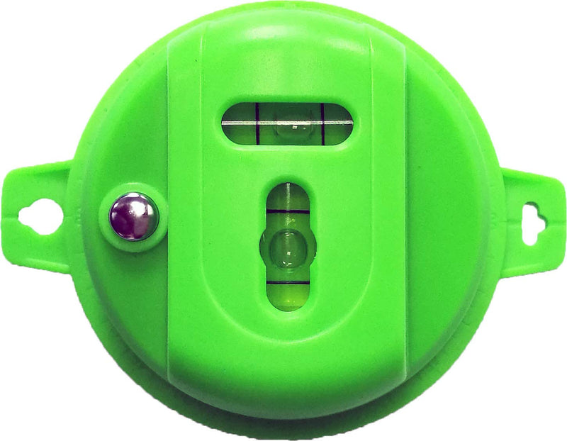 Golf Putting Training Aid with Laser Pointer, 360° Rotating Magnetic Green Laser Level for Home Decor, Golf Alignment Tool,Golf Training Aidsfor Indoor/Outdoor, Gift for Golfers