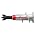 fischer DuoBlade 1-3/4" (44 mm) Self-Drilling Drywall Anchors PZ2 Drive for Plasterboard and Gypsum Board - 10 Anchors