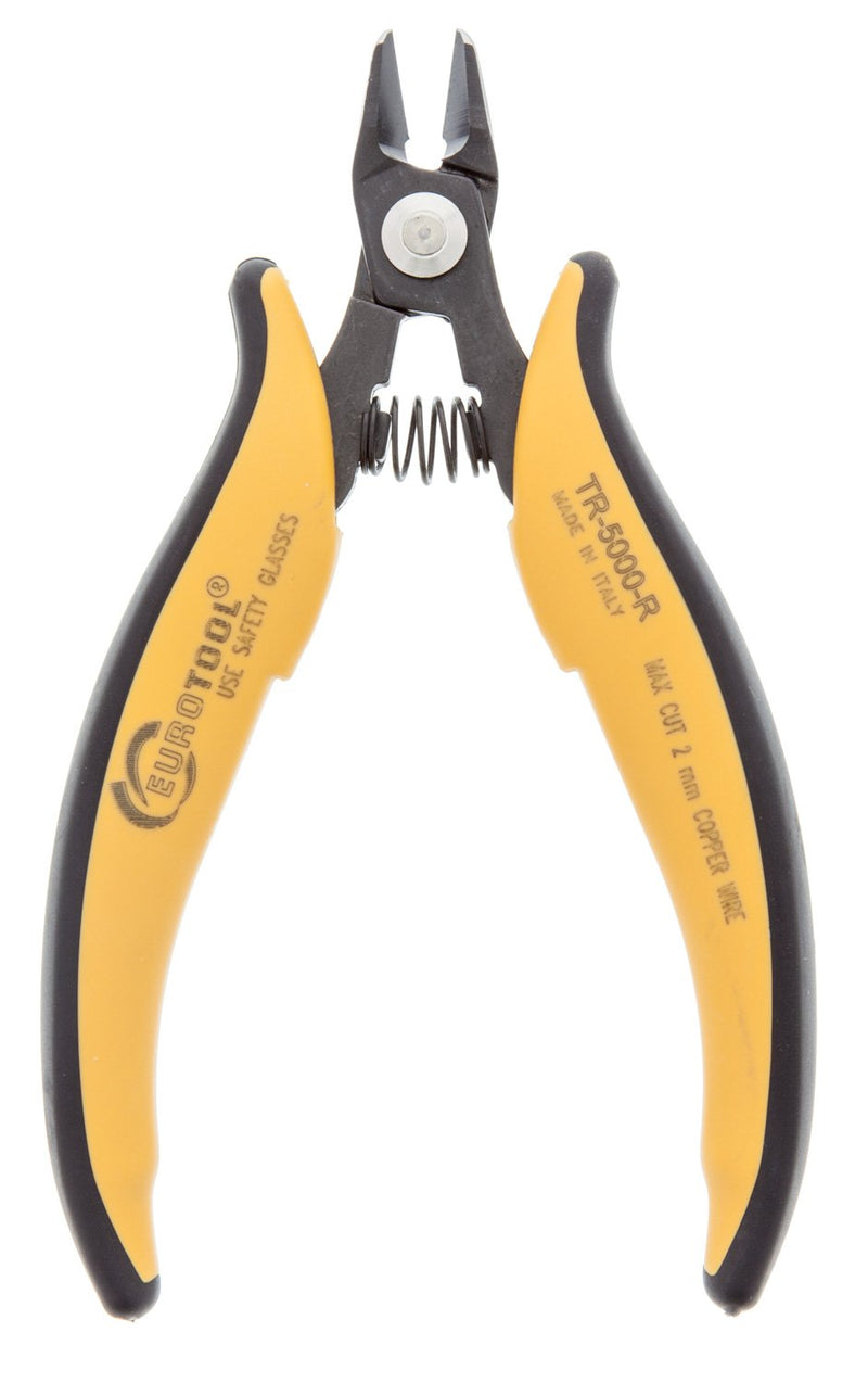  [AUSTRALIA] - Ultra-Flush Precision Side Cutters, 5 Inches | PLR-470.00