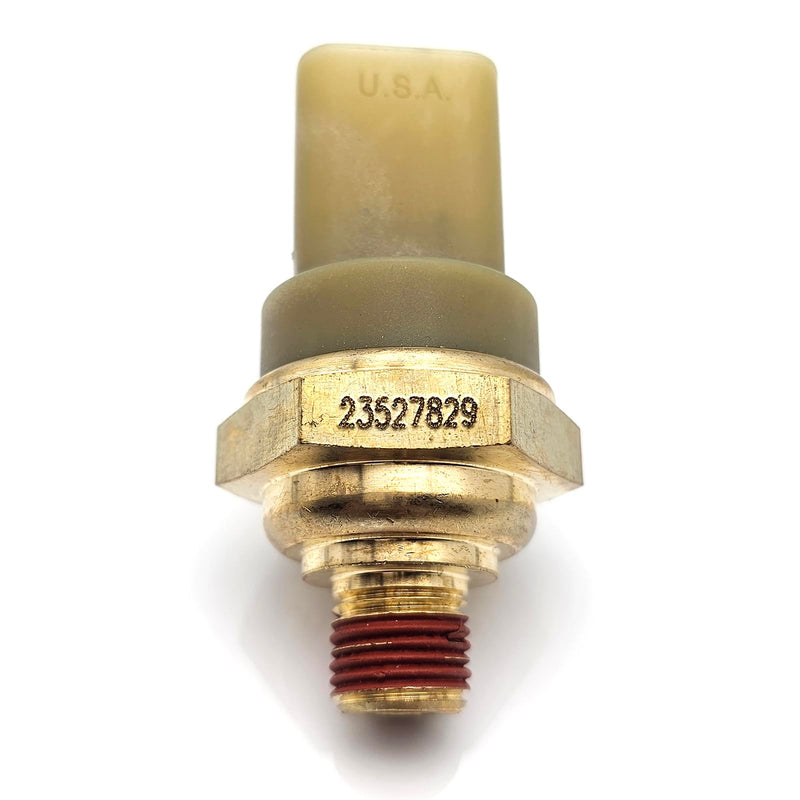 Turbocharger Boost Sensor 904-7254 23527829 for 05-07 Freightliner Diesel Series 60 14L Turbo Boost Sensor