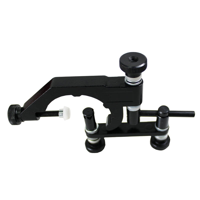 HFS(R) Dial Test Indicator Holder for Bridgeport Mill Machine 1-7/8" Clamping Diameter Aluminum Alloy