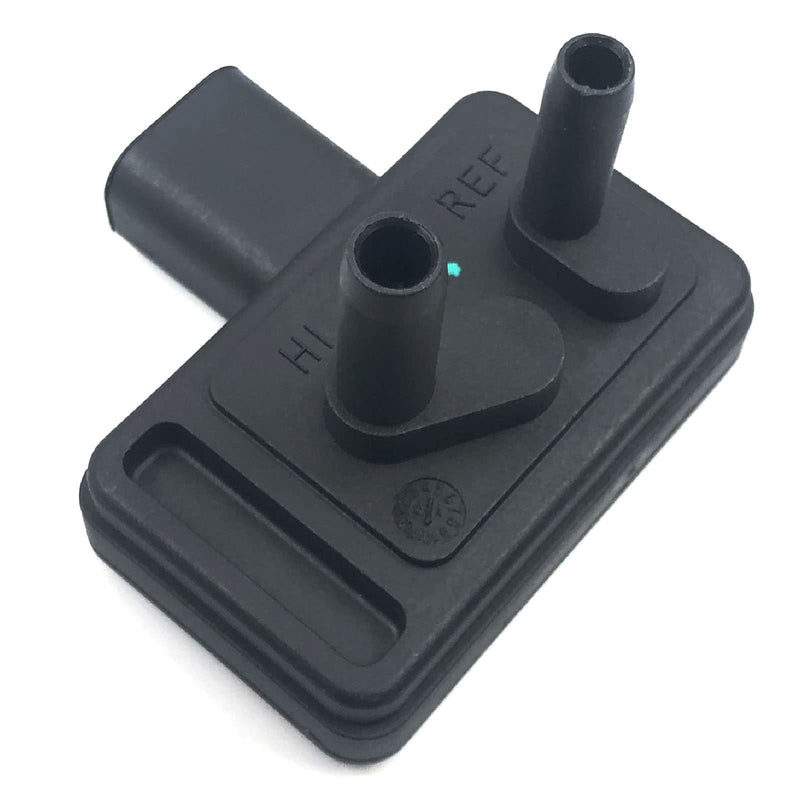 KIRO&SEEU EGR Pressure Feedback Sensor Compatible with for-d Escape Focus Expedition Mer-cury Ma-zda Truck (4U7Z9J460AA)