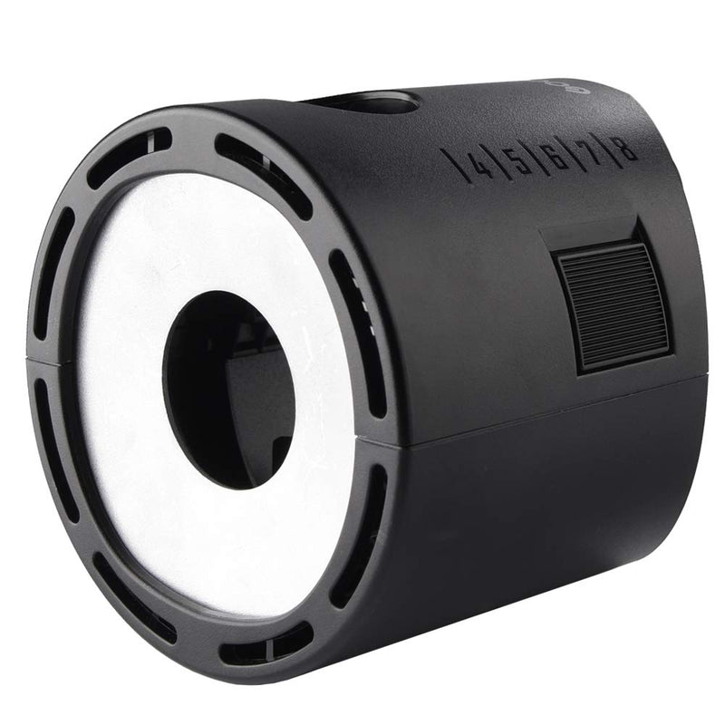Godox AD-P AD200 Flash Speedlight Adapter Mount for Profoto Accessories