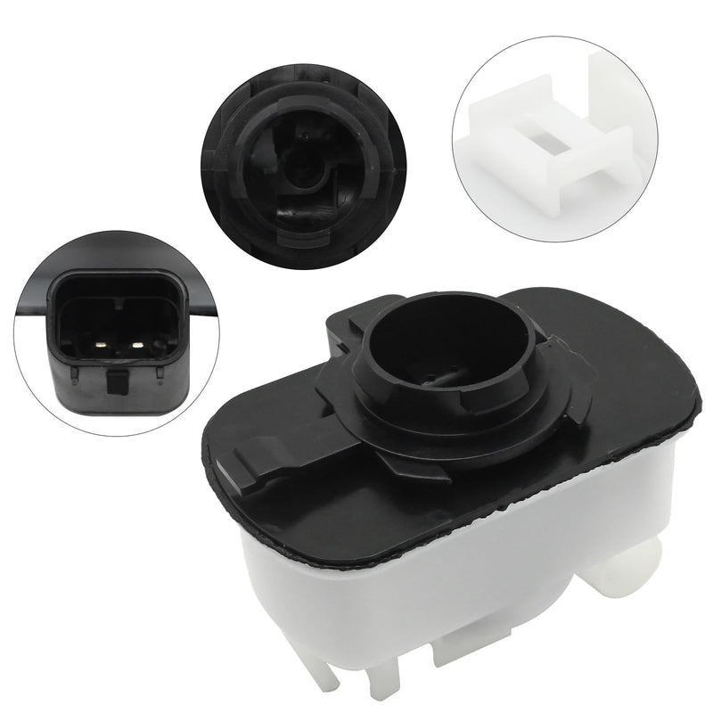MDEOOSKY 310-233 Evaporative Emissions System Leak Detection Pump, Replacement for Dodge Charger Chrysler 2007-2023, Replacement for Jeep Cherokee Compass 2014-2023, Replaces 4861961AA