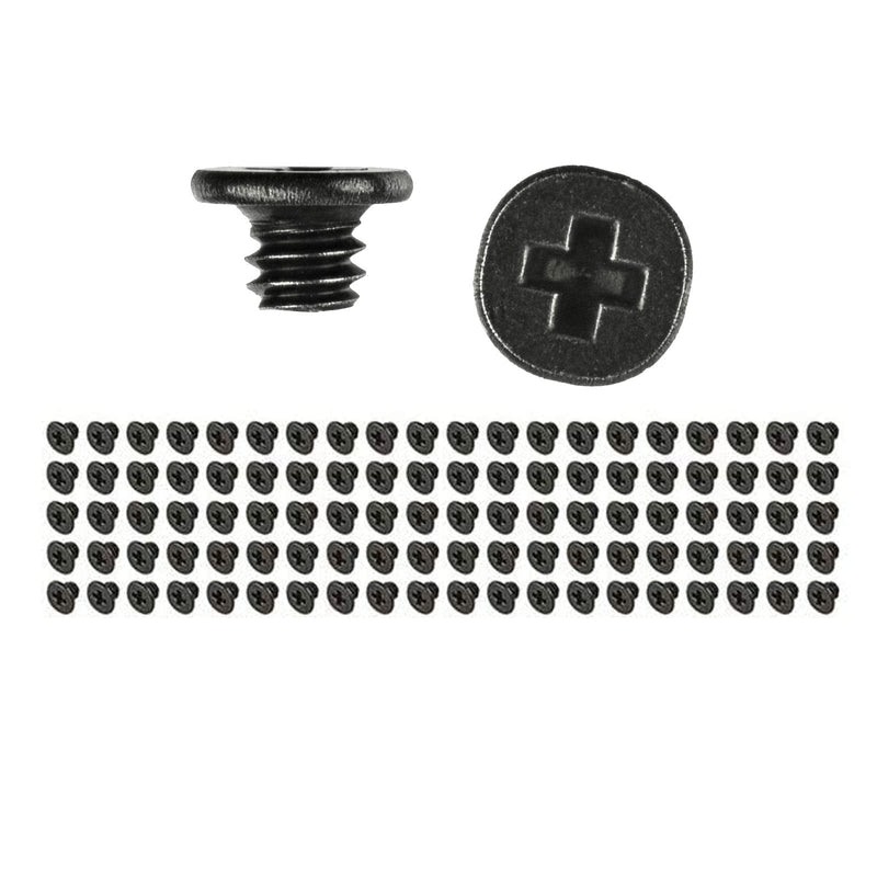New US Keyboard with Flex Cable + Screw Kit Replacement for MacBook Pro Retina 15" A1398 (Mid 2012- Mid 2015) 661-8311 661-02536 Keyboard US Layout