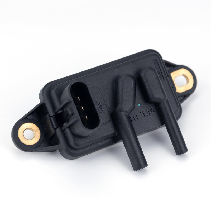 Exhaust Gas Recirculation Pressure Feedback Sensor F77Z-9J460-AB Compatible with 1994-2010 Ford Mercury Lincoln, EGR DPFE15
