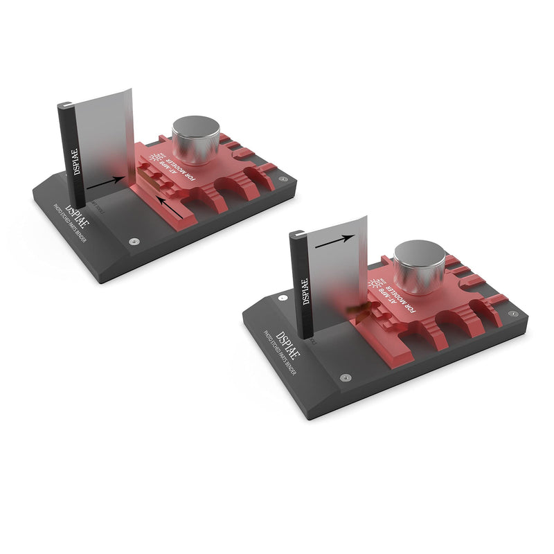 DSPIAE Mini Photo Etched Parts Bender