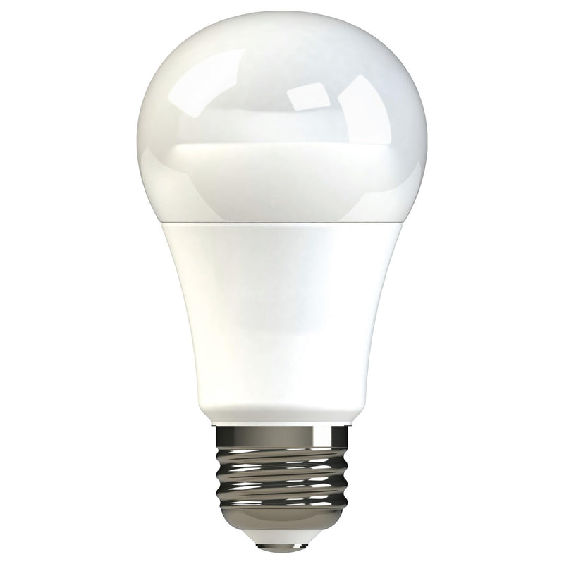 GE LED Light Bulbs, 60 Watt, Daylight, A19 (20 Pack) 20 Pack