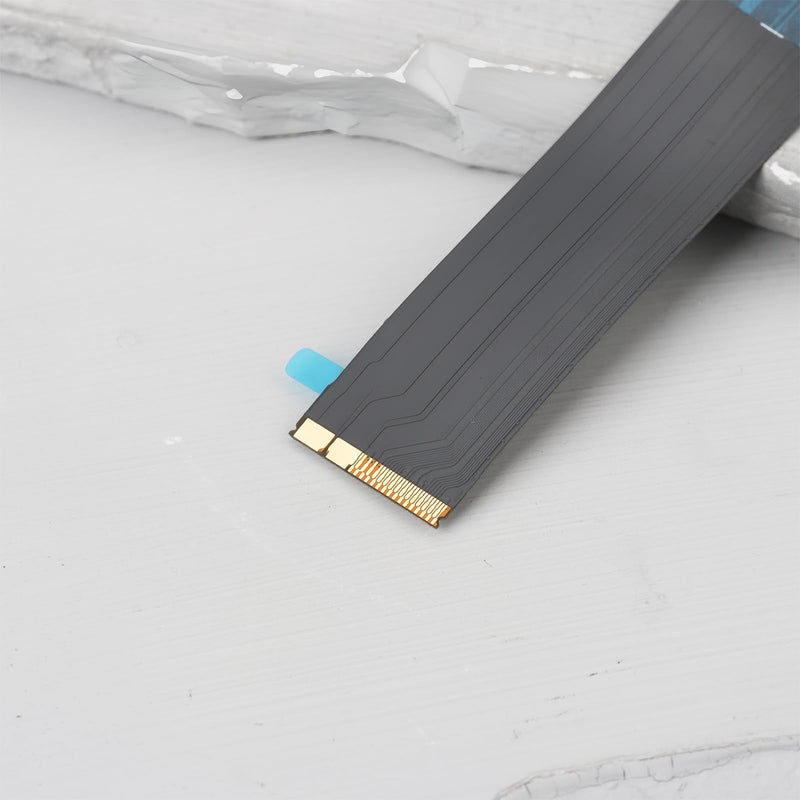 Trackpad Flex Cable 821-02853-A Compatible with MacBook Pro 13 A2338 M1 2020