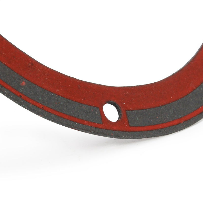 5 Holes Derby Cover Gasket Twin Cam 25416-99X for Dyna Touring Softail FLSTF FXD Electra Road Glide Road King Motorcycle