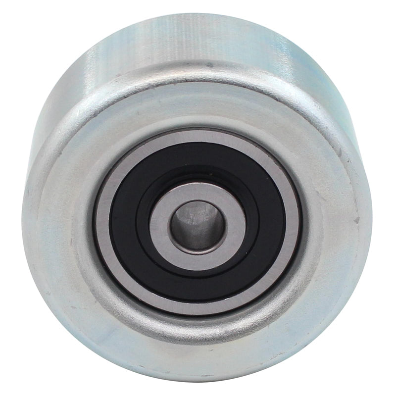 ApplianPar Drive Belt Tensioner Pulley Idler Kit for Toyota FJ Cruiser 06-11 Highlander 07-17 RAV4 III 07-17 Sienna 10-17 Venza 08-17 Lexus ES Gs 08-17 is 10-17 Rc 14-17 Rx 08-17