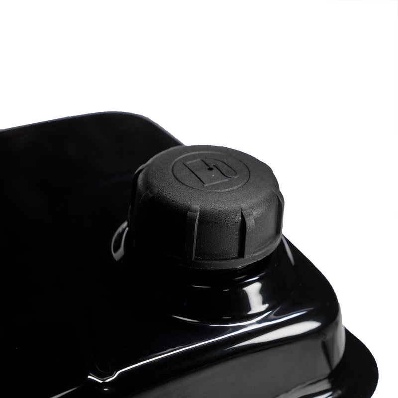 JMCHstore Vent Gas Fuel Tank Cap For Coleman CT100U, Screw on Gas Cap CC100X, 154F Engine (Type A)