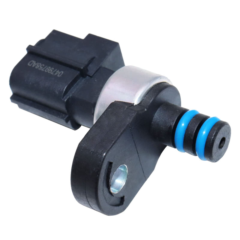 Transmission Governor Pressure Sensor Transducer 4799758 45RFE 545RFE 68RFE Compatible with Dodge Dakota Durango Ram 1500 2500 3500 Jeep Commander Grand Cherokee Liberty Wrangler Chrysler Aspen