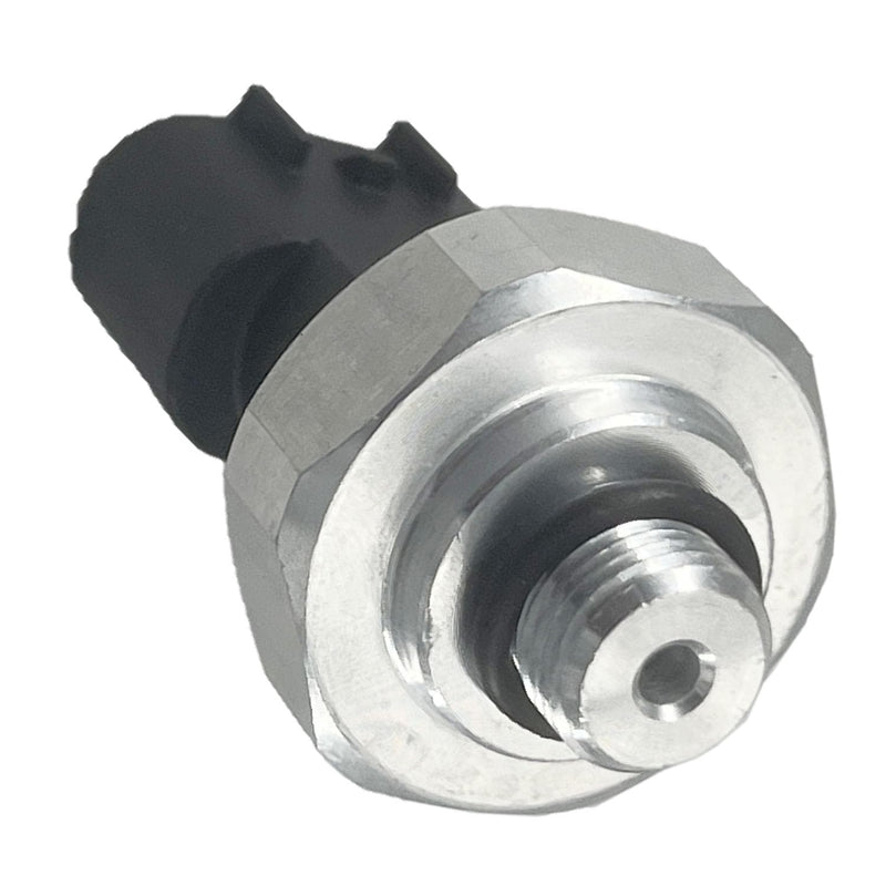 88719-33020 Air Conditioner A/C Pressure Sensor Switch 499000-7880 Compatible with Avalon Prius Sienna Camry Corolla Highlander ES350 GS350 GX460 IS350 tC xB iQ