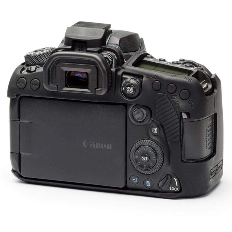 EasyCover Silicone Protection for Canon 90D