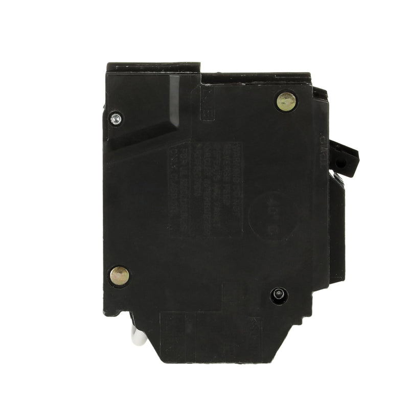 ABB Q-Line THQL1120AFP2 20A Single Pole Arc Fault Combination Circuit Breaker • 20 Amp Single Pole 120 VAC AFCI Breaker • Arc Fault Circuit Interrupter • Plug-in Mount Type