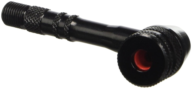 Zipp Disc Wheel Valve Adaptor, Black