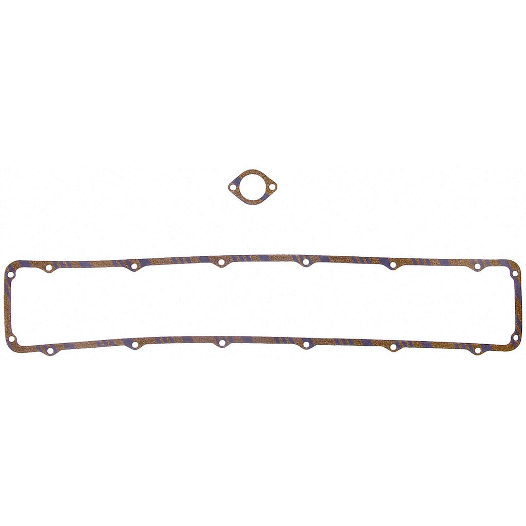 FEL-PRO PS 5844 C Push Rod Cover Gasket Set