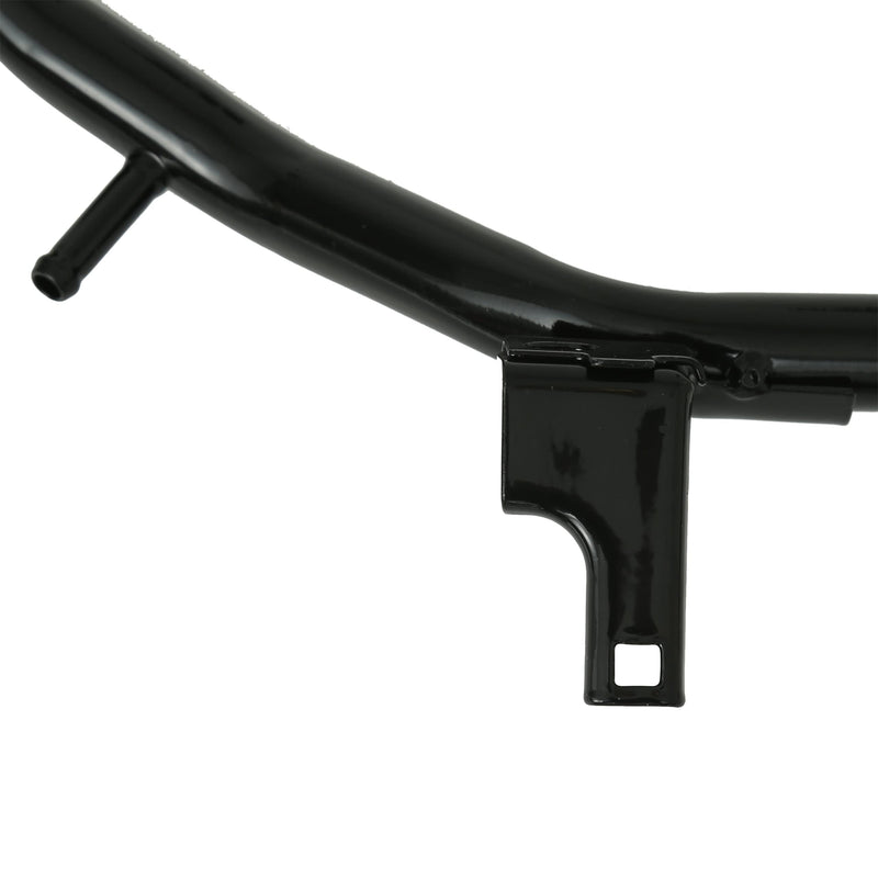 Heater Pipe Comp Heater Compatible with 2007-2009 Honda CRV EX LX EXL K24A K24Z1 K24Z4 N22A2 R20A1 R20A2 2.4l 4 Cyilnder Engine Replace 19510-RTB-000