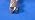 Drill America DWCF341-LCC HSS 4 Flute Single End Long Center Cutting End Mill, 3/4 x 3/4