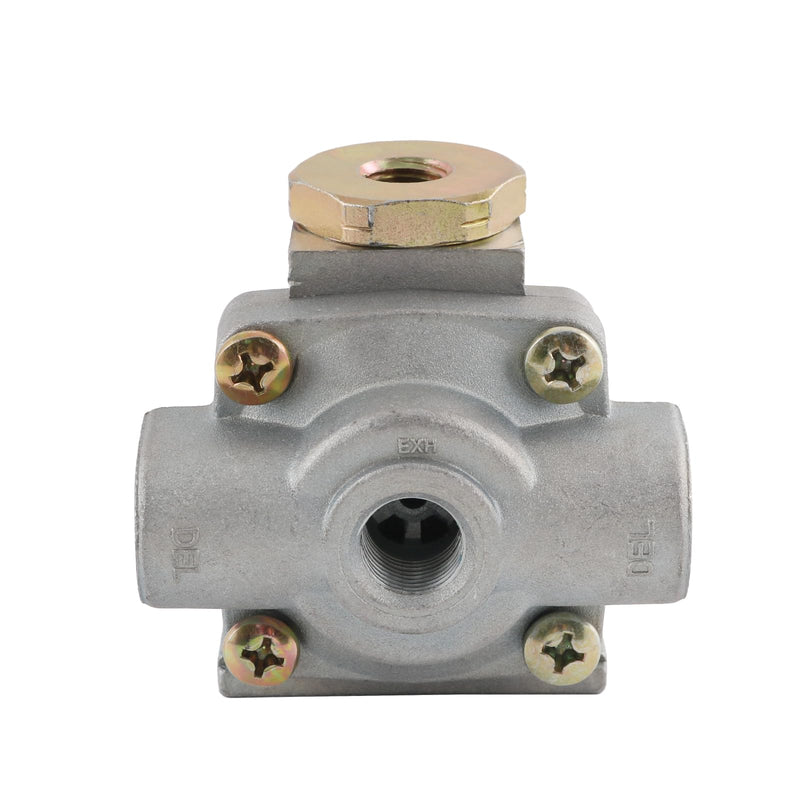 Quick Release Valves Replace 289714 KN32041