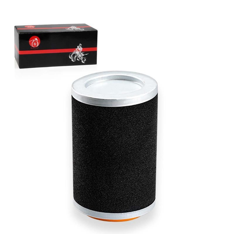 Air Filter & Guide Cage Cap For Yamaha Grizzly 350 400 450 Bruin 350 Kodiak 400 450 Wolverine 350 450 5UH-E4458-00-00