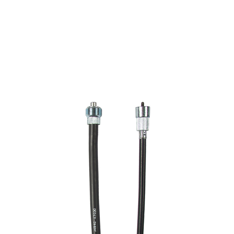  [AUSTRALIA] - MOTOMASTER Motorcycle Tachometer Cable Compatible with Suzuki GS 450/ GS 550/ GS 650/ GSX 400/ GSX 550/ GSX 750/ GSX 1100/34940-47030