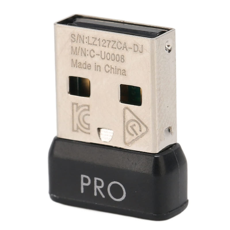 G Pro USB Dongle Mouse Receiver Adapter, 2.4g USB Receiver for G Pro Mouse