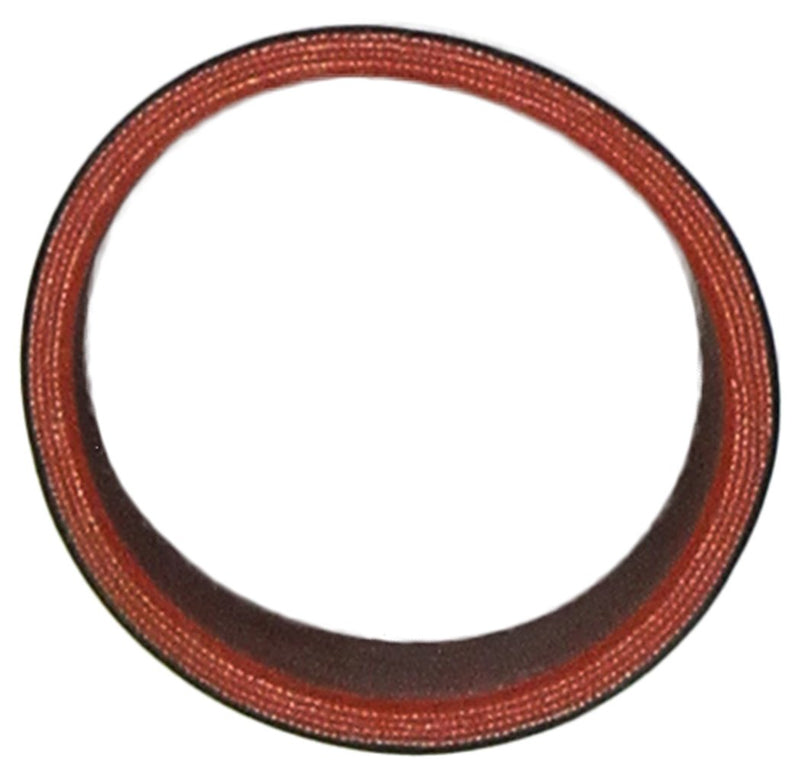 VIBRANT Performance 2710 Black 4 Ply Silicone Sleeve