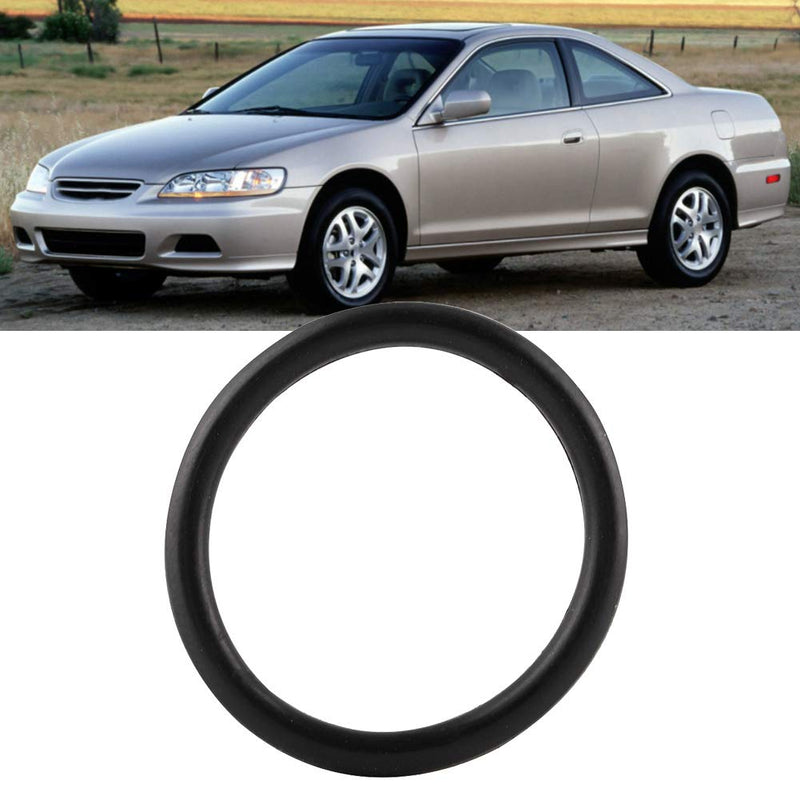 Distributor Mounting Gasket, O Ring Seal Compatible with Honda 30110-pc6-005 Distributor Gasket