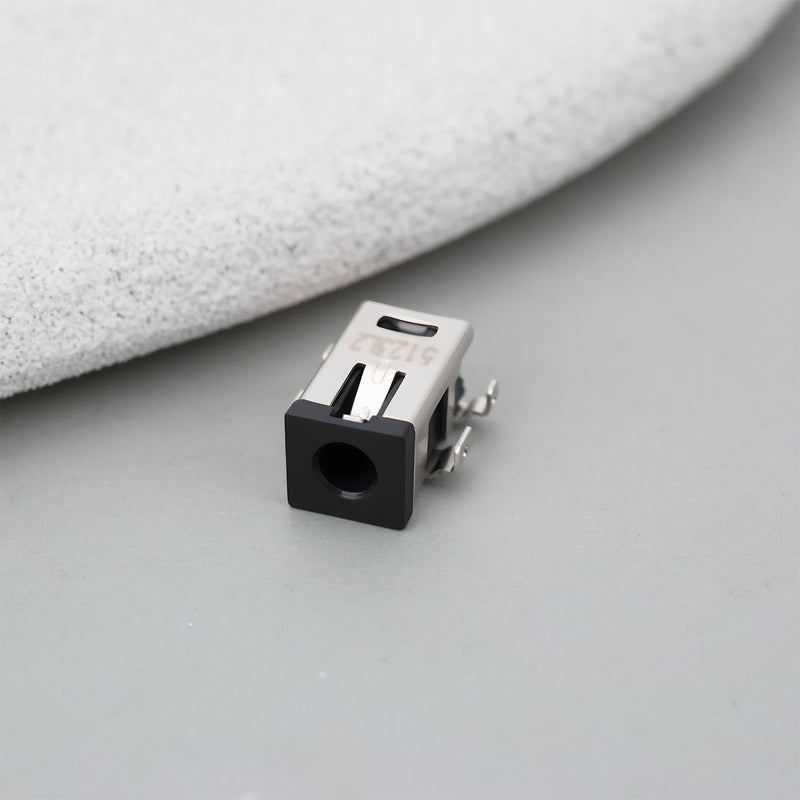 19V DC Power Jack Connector Compatible with Samsung Chromebook 3 XE500C13 Laptop